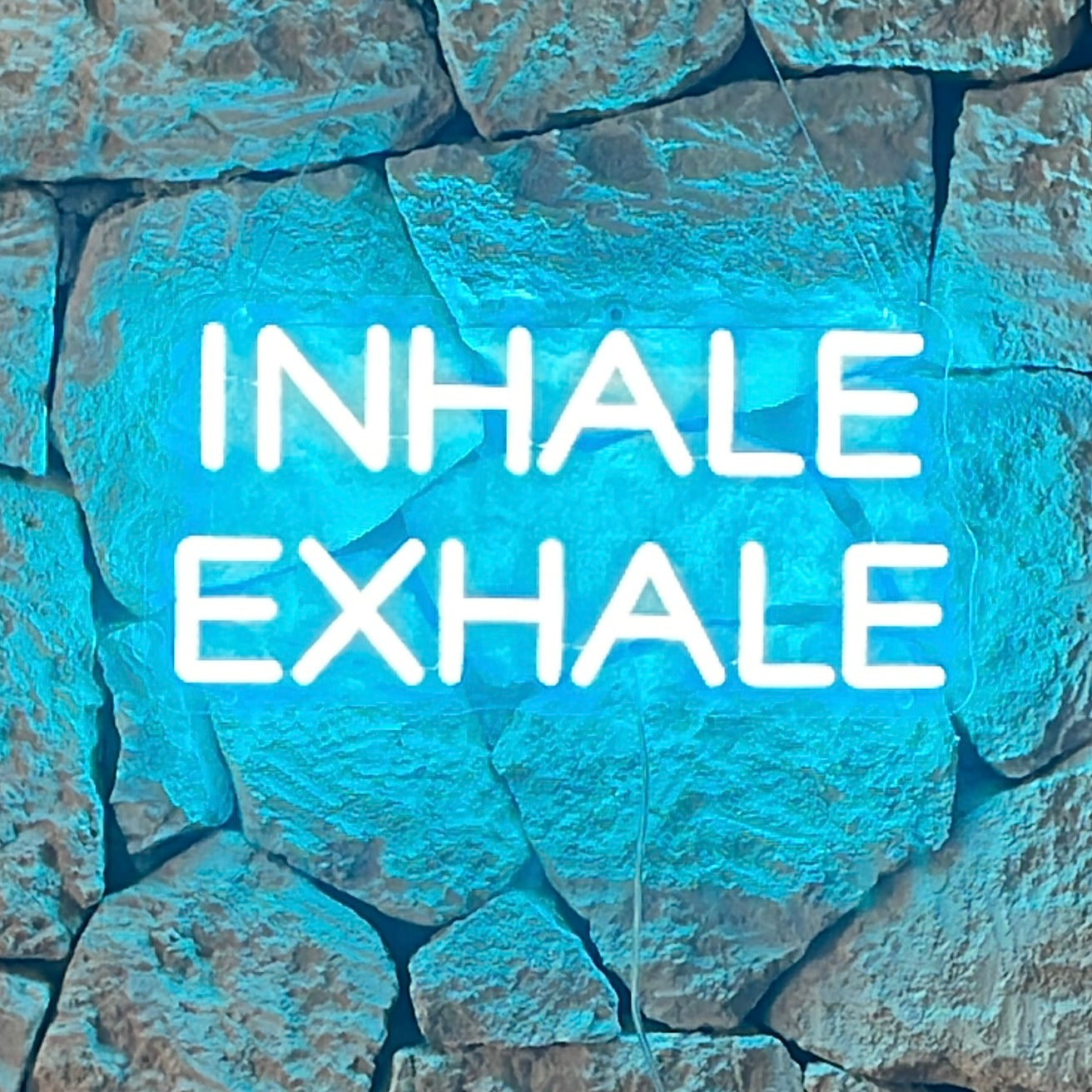 Inhale, Exhale