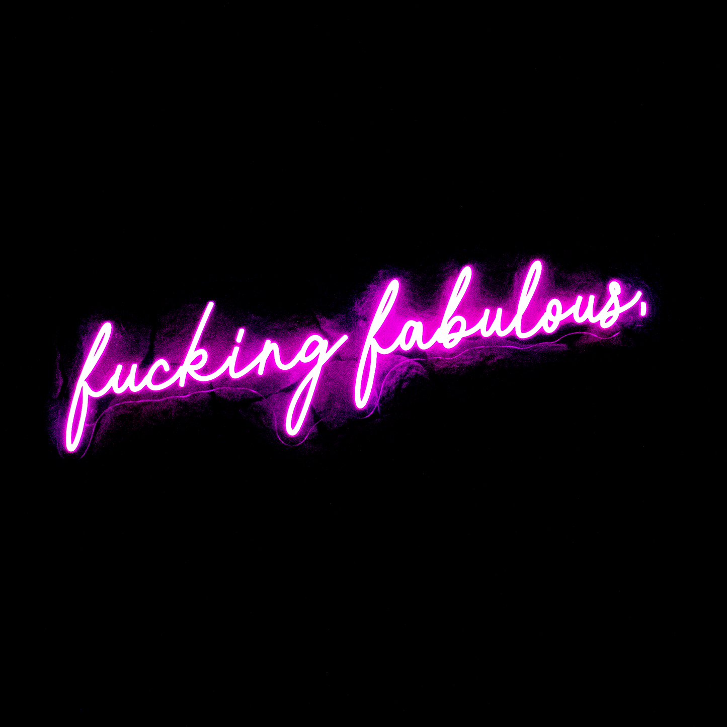 F*cking Fabulous