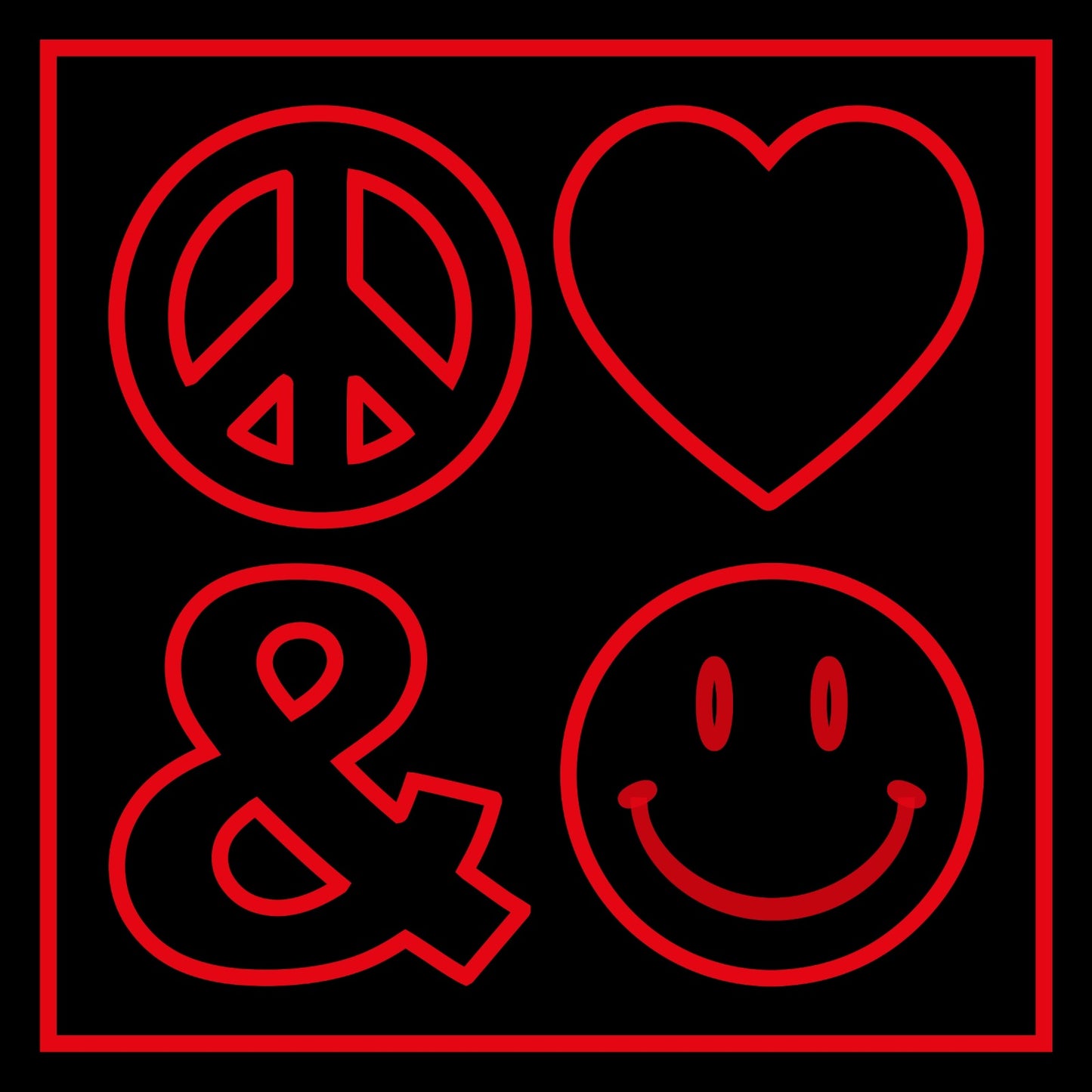 Chapter Ibiza Peace Love & Happiness