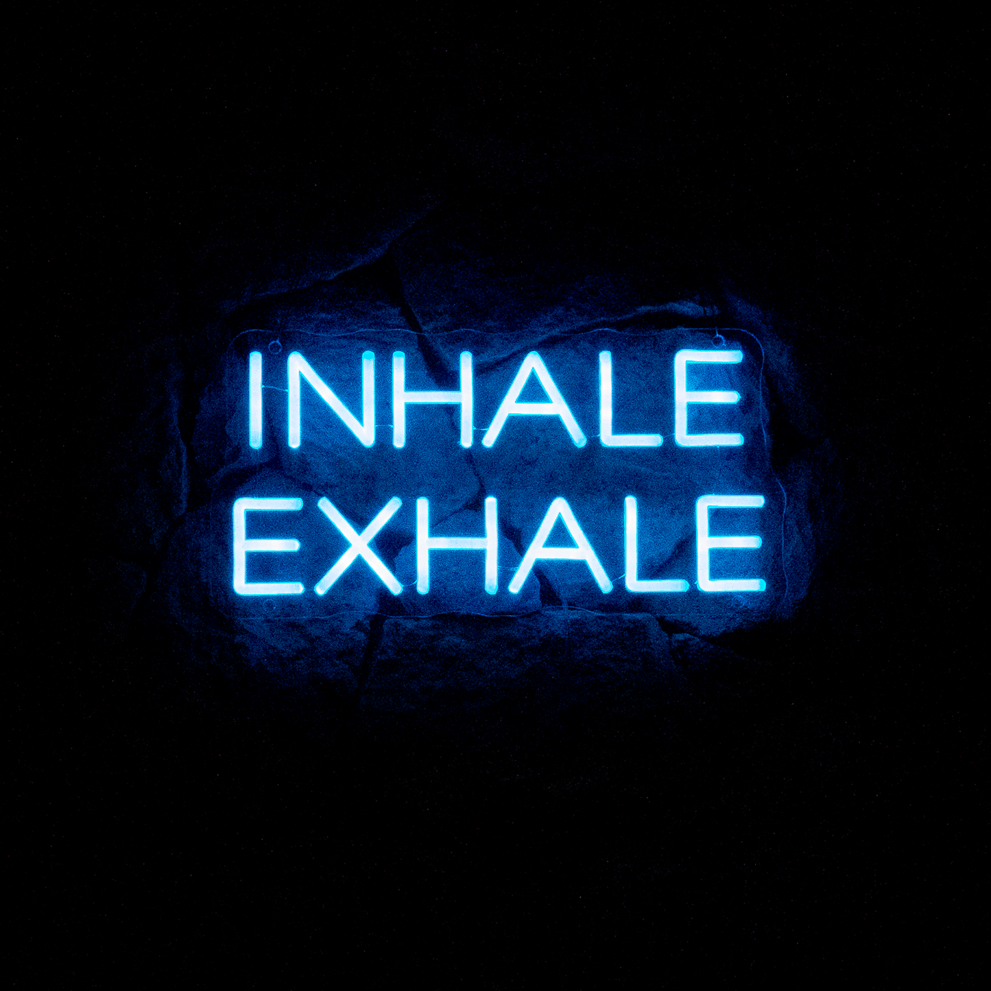 Inhale, Exhale