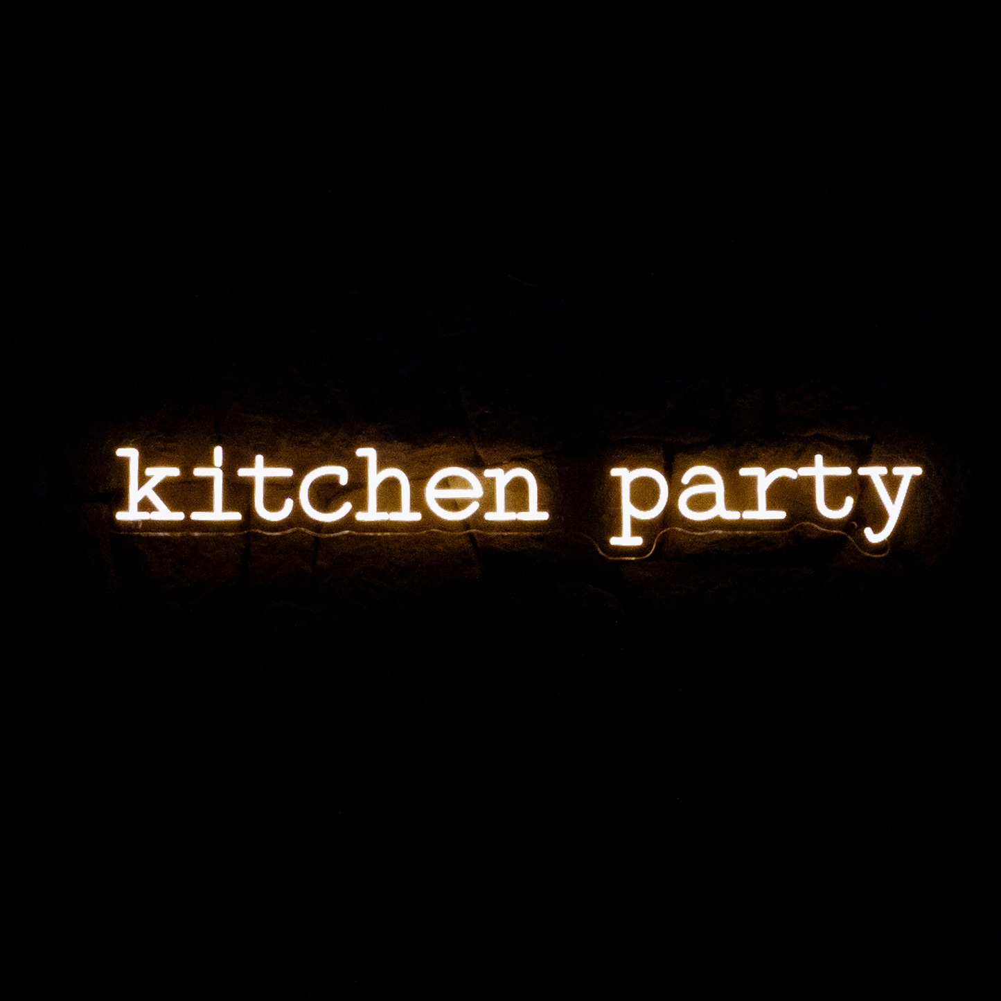 Kitchen Party